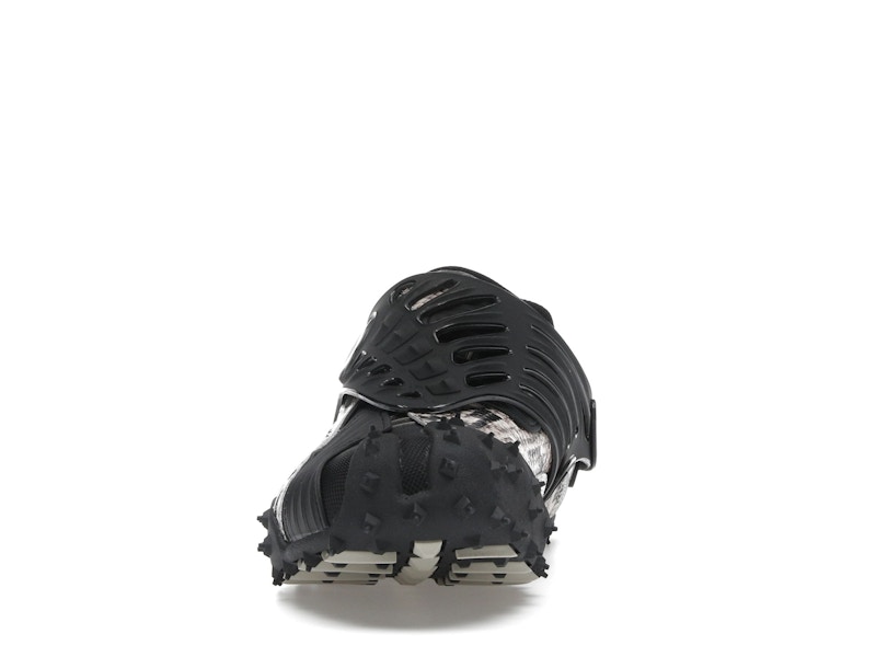 Puma Mostro Gabbia A$AP Rocky Snakeskin