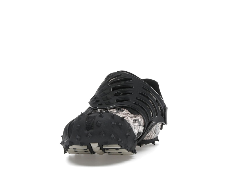 Puma Mostro Gabbia A$AP Rocky Snakeskin