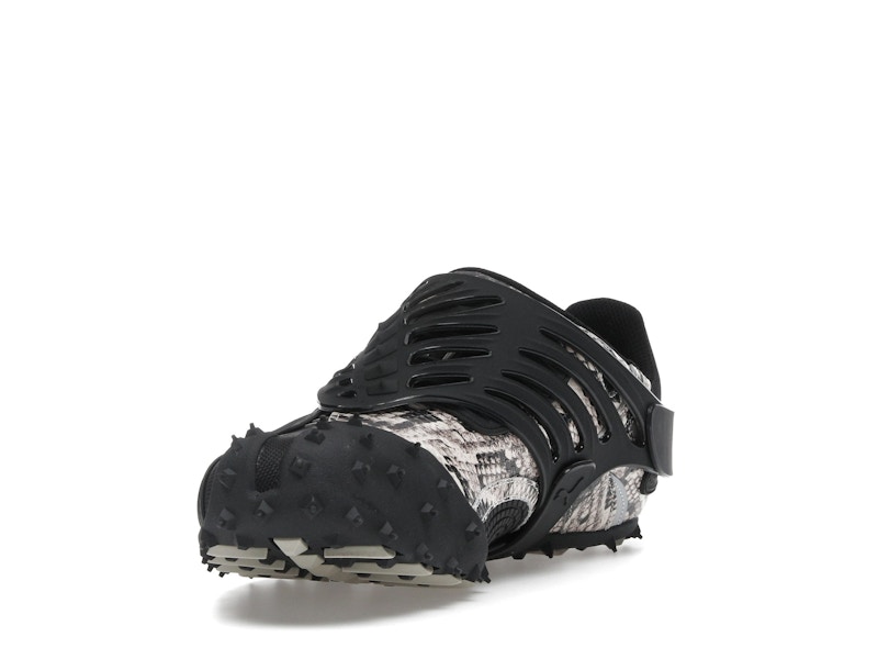 Puma Mostro Gabbia A$AP Rocky Snakeskin