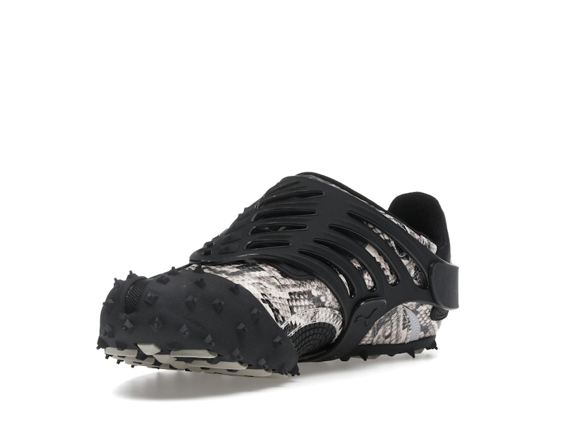 Puma Mostro Gabbia A$AP Rocky Snakeskin