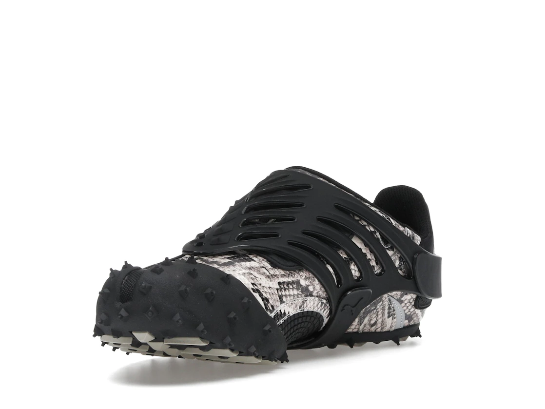 Puma Mostro Gabbia A$AP Rocky Snakeskin
