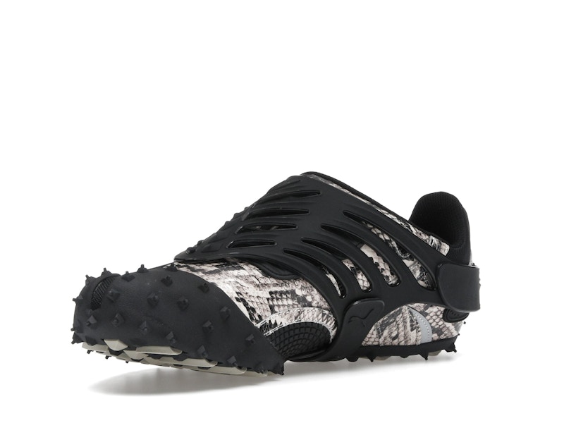 Puma Mostro Gabbia A$AP Rocky Snakeskin