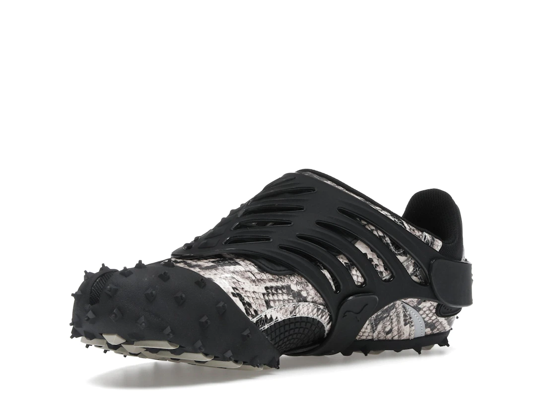 Puma Mostro Gabbia A$AP Rocky Snakeskin
