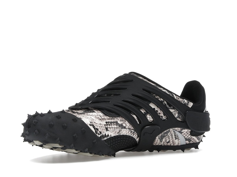 Puma Mostro Gabbia A$AP Rocky Snakeskin