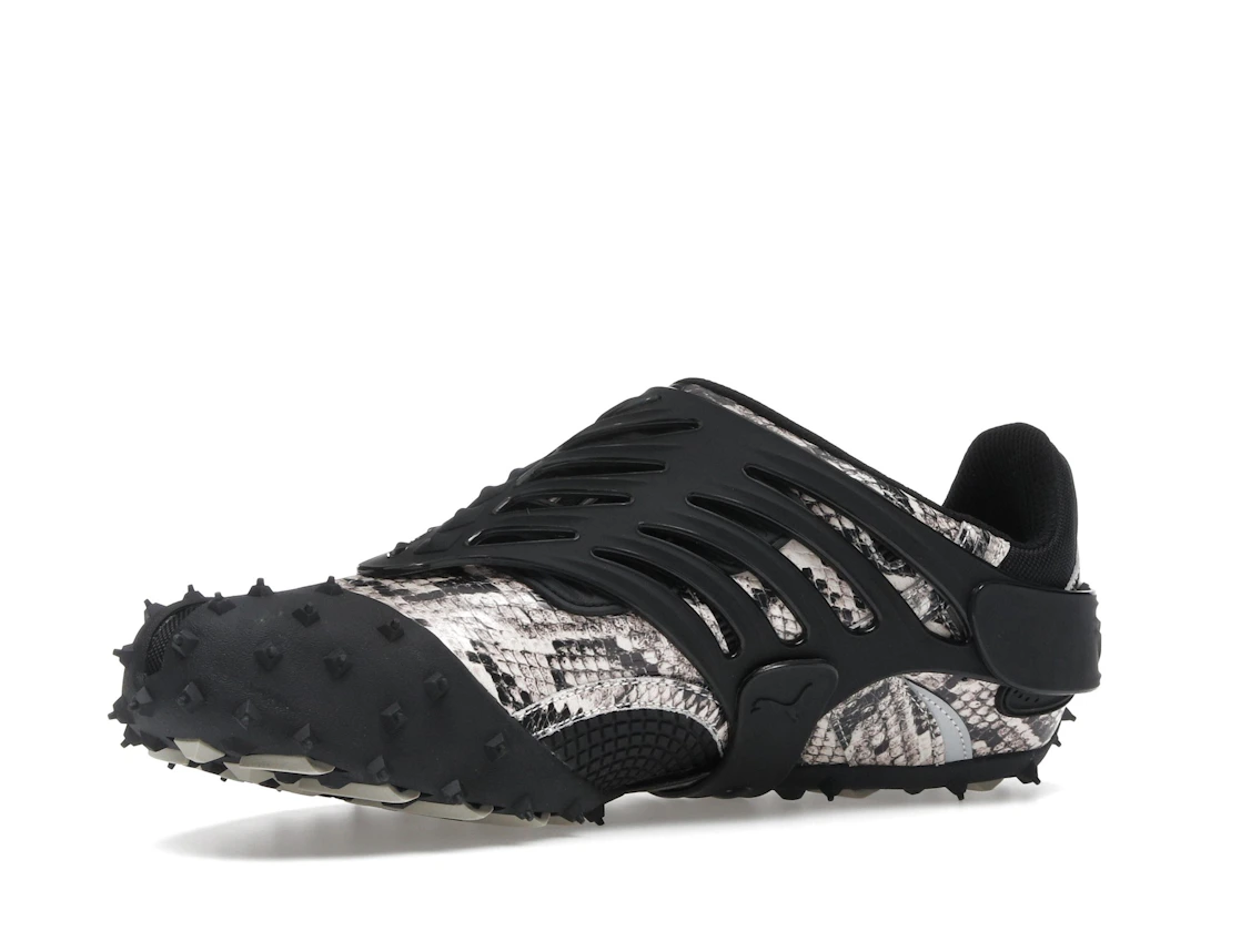 Puma Mostro Gabbia A$AP Rocky Snakeskin