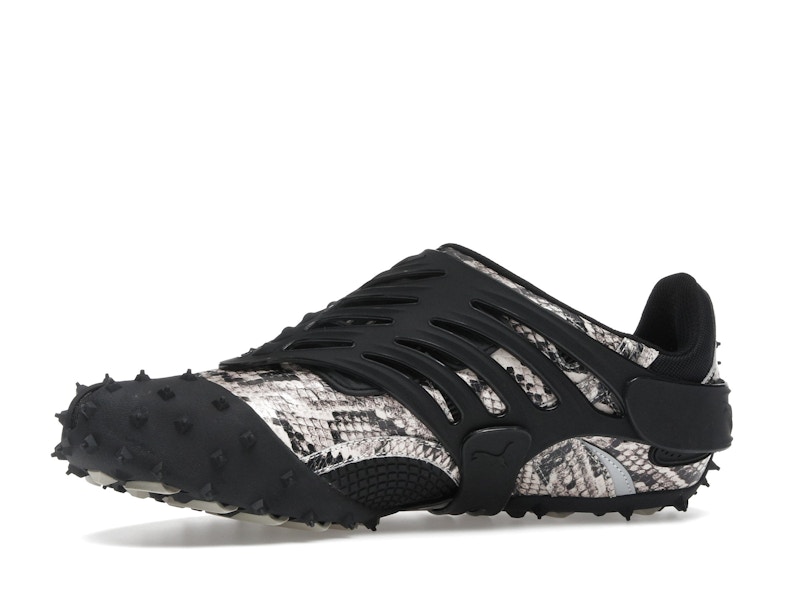 Puma Mostro Gabbia A$AP Rocky Snakeskin
