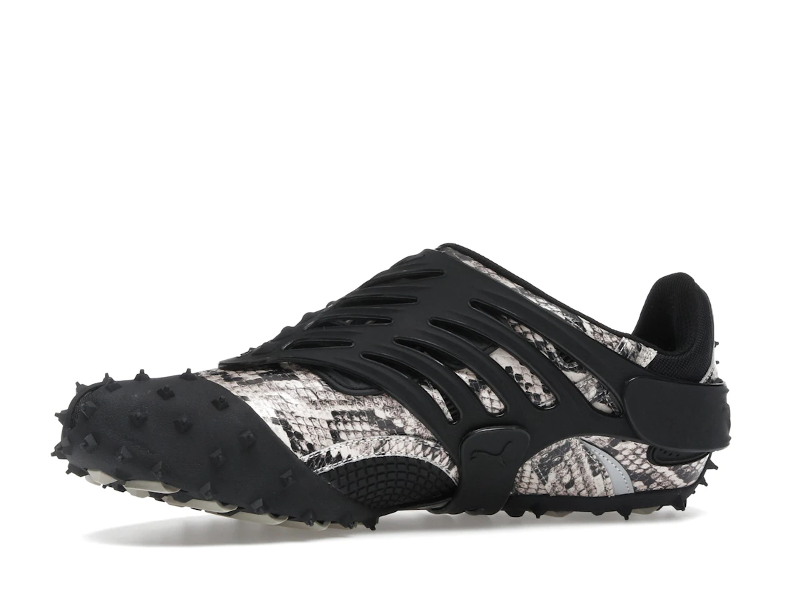 Puma Mostro Gabbia A$AP Rocky Snakeskin