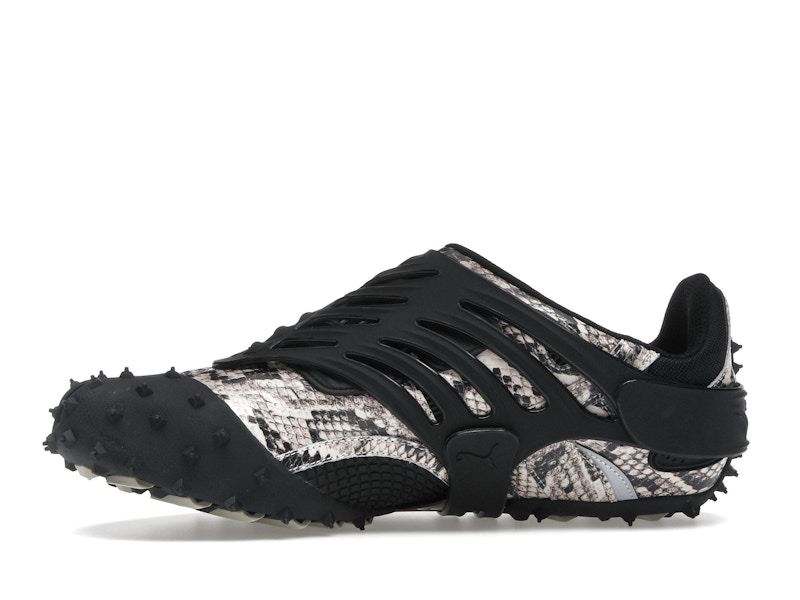 Puma Mostro Gabbia A$AP Rocky Snakeskin