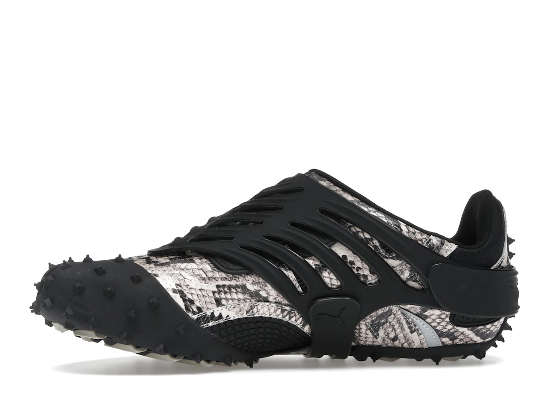 Puma Mostro Gabbia A$AP Rocky Snakeskin