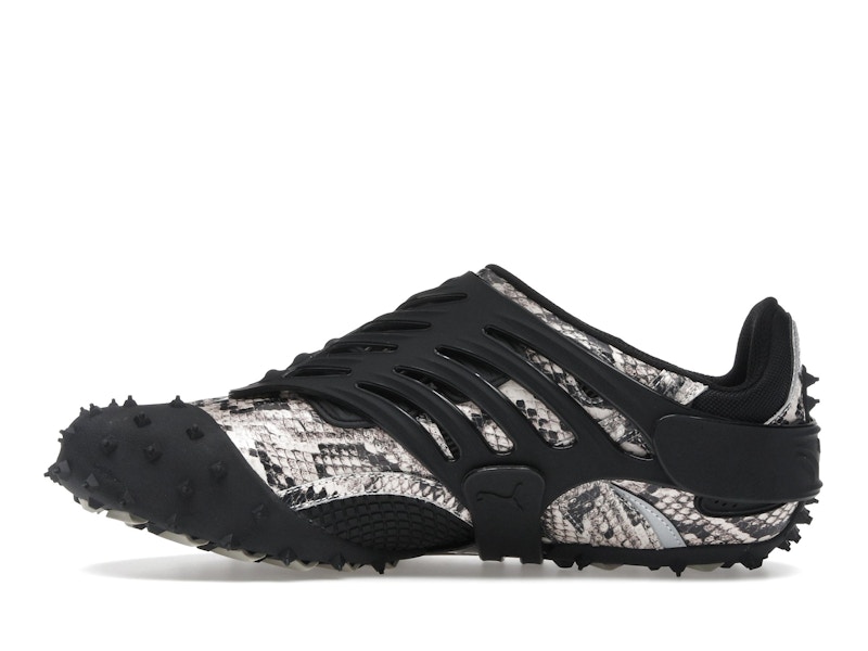 Puma Mostro Gabbia A$AP Rocky Snakeskin