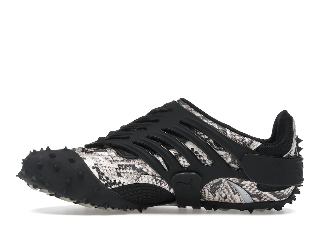 Puma Mostro Gabbia A$AP Rocky Snakeskin