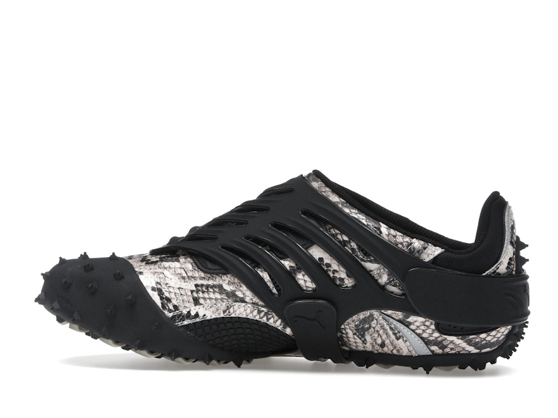 Puma Mostro Gabbia A$AP Rocky Snakeskin