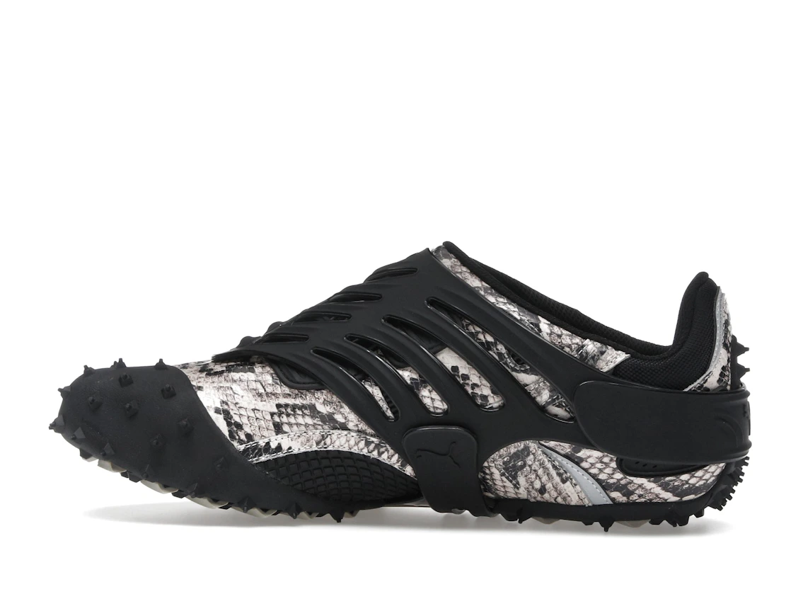Puma Mostro Gabbia A$AP Rocky Snakeskin