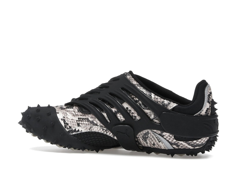 Puma Mostro Gabbia A$AP Rocky Snakeskin