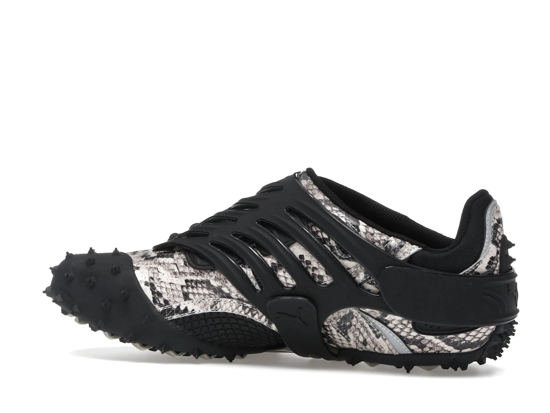 Puma Mostro Gabbia A$AP Rocky Snakeskin