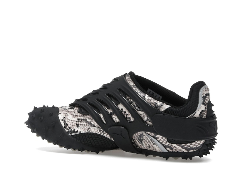 Puma Mostro Gabbia A$AP Rocky Snakeskin