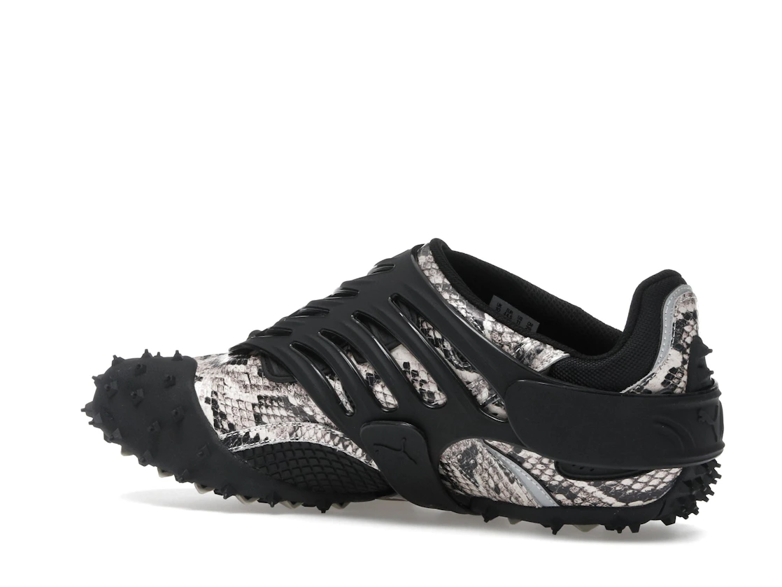 Puma Mostro Gabbia A$AP Rocky Snakeskin