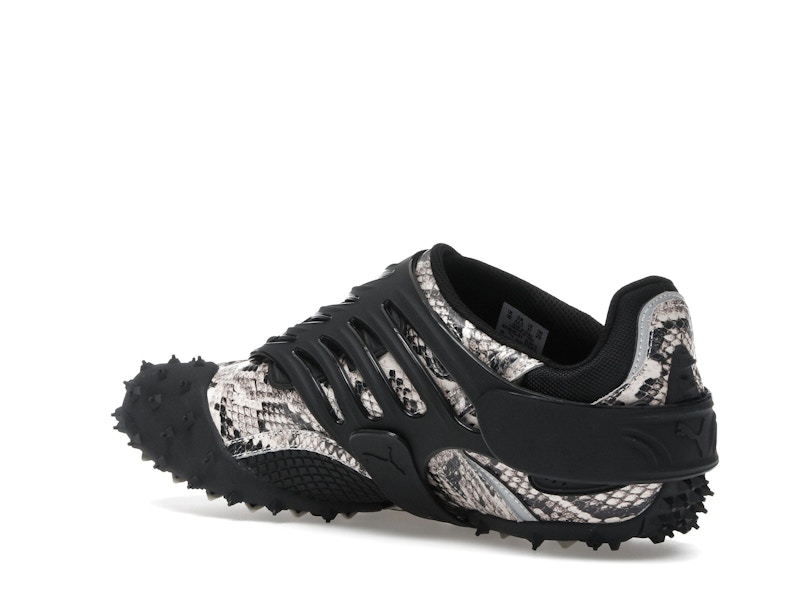 Puma Mostro Gabbia A$AP Rocky Snakeskin