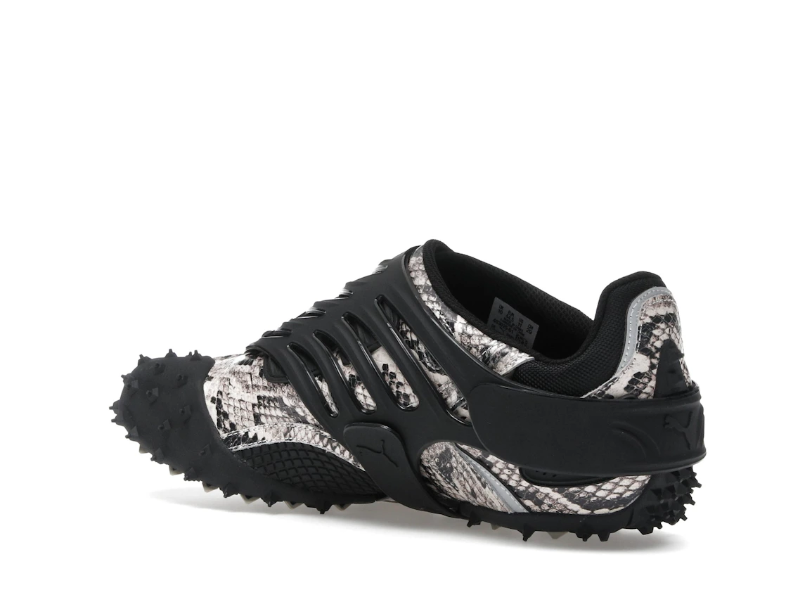 Puma Mostro Gabbia A$AP Rocky Snakeskin