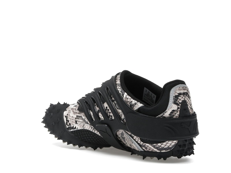 Puma Mostro Gabbia A$AP Rocky Snakeskin