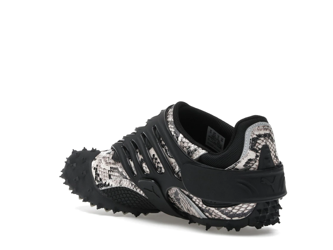 Puma Mostro Gabbia A$AP Rocky Snakeskin