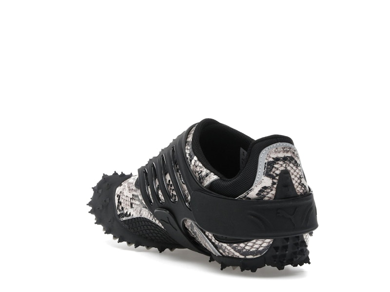 Puma Mostro Gabbia A$AP Rocky Snakeskin