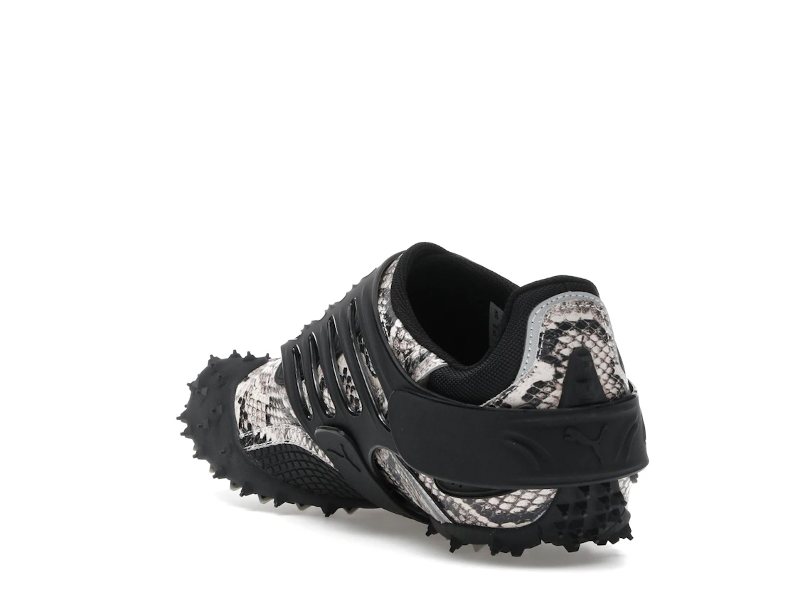 Puma Mostro Gabbia A$AP Rocky Snakeskin