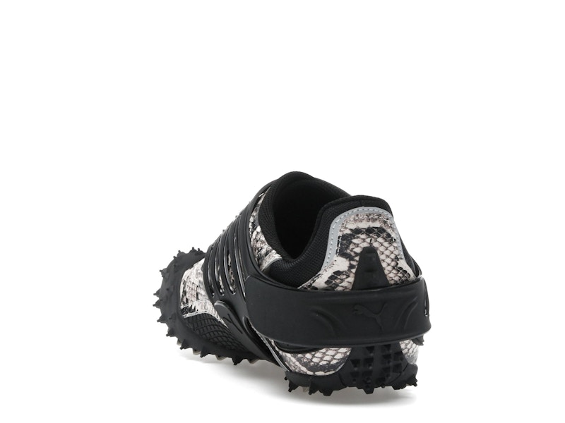 Puma Mostro Gabbia A$AP Rocky Snakeskin