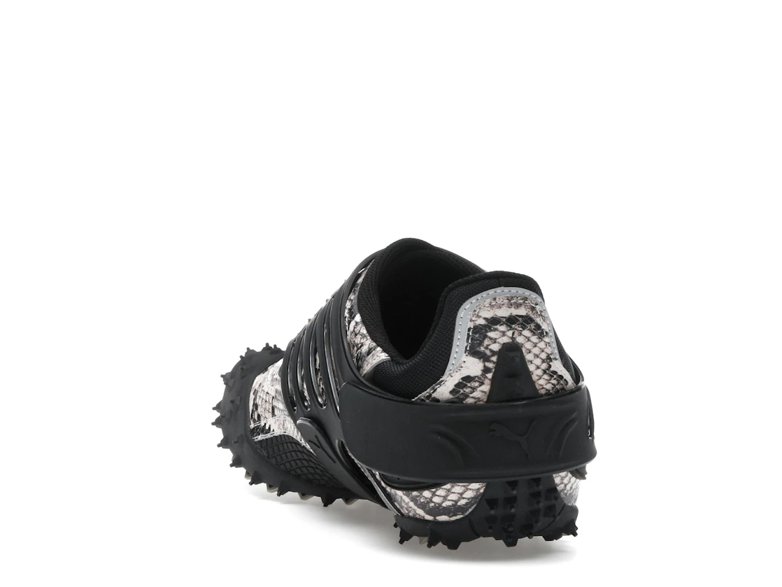 Puma Mostro Gabbia A$AP Rocky Snakeskin