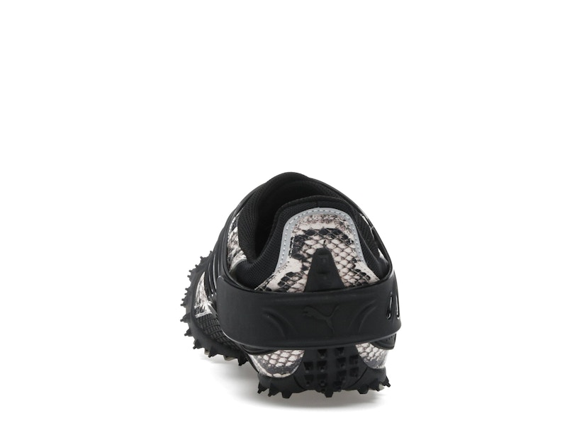 Puma Mostro Gabbia A$AP Rocky Snakeskin