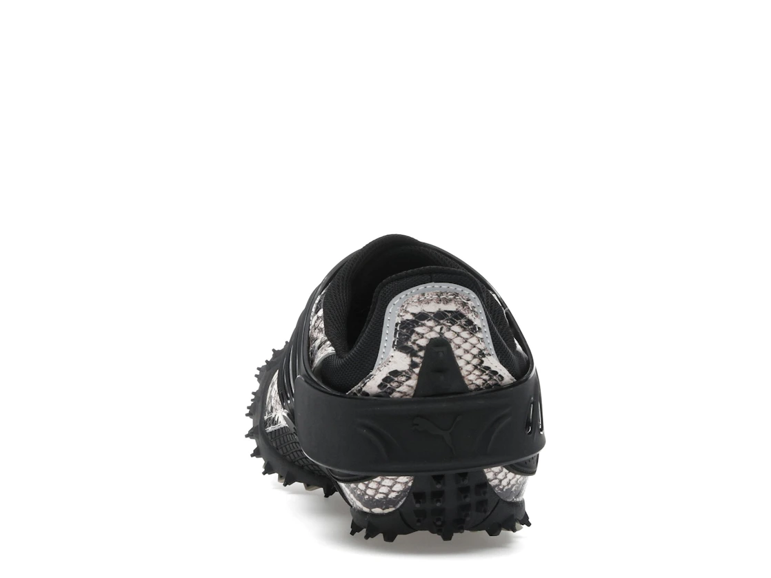 Puma Mostro Gabbia A$AP Rocky Snakeskin