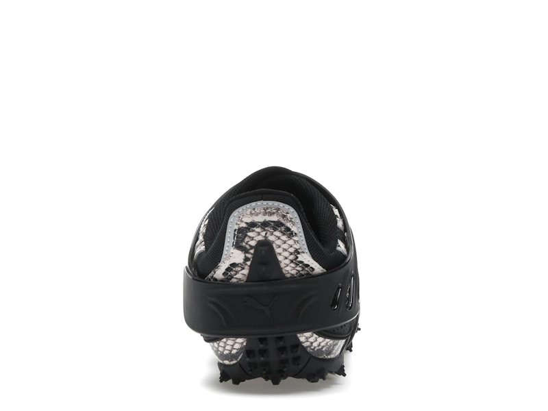 Puma Mostro Gabbia A$AP Rocky Snakeskin