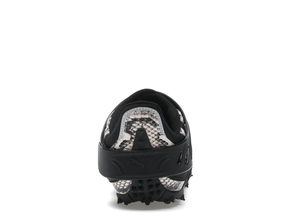 Puma Mostro Gabbia A$AP Rocky Snakeskin