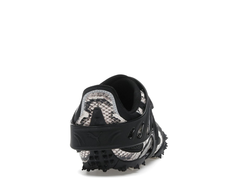 Puma Mostro Gabbia A$AP Rocky Snakeskin