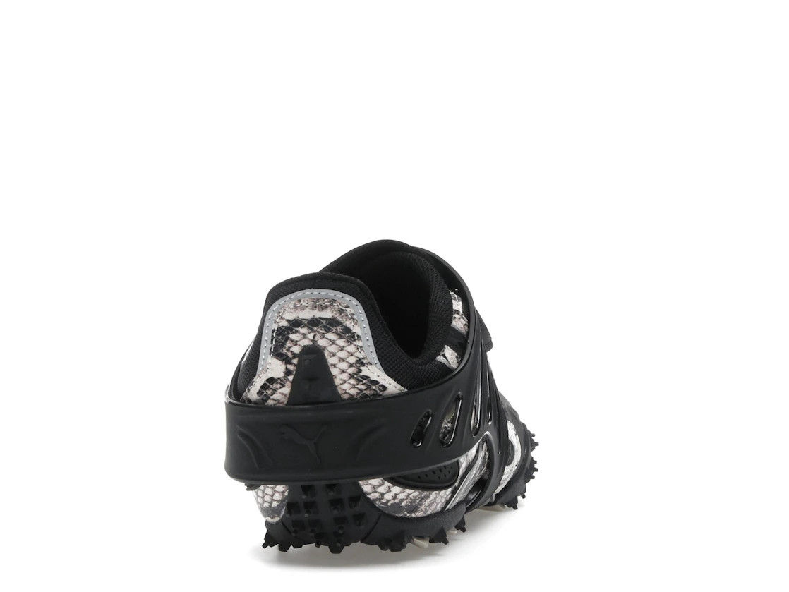 Puma Mostro Gabbia A$AP Rocky Snakeskin