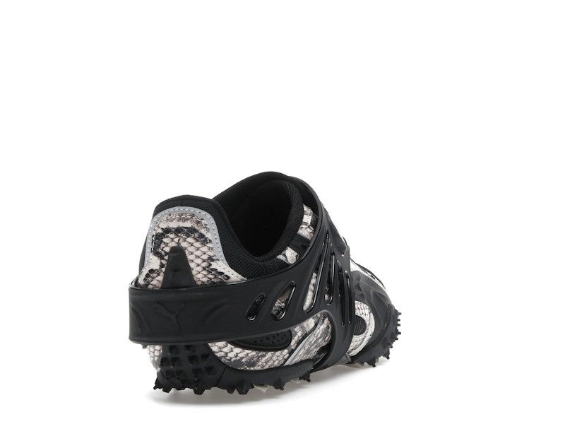 Puma Mostro Gabbia A$AP Rocky Snakeskin