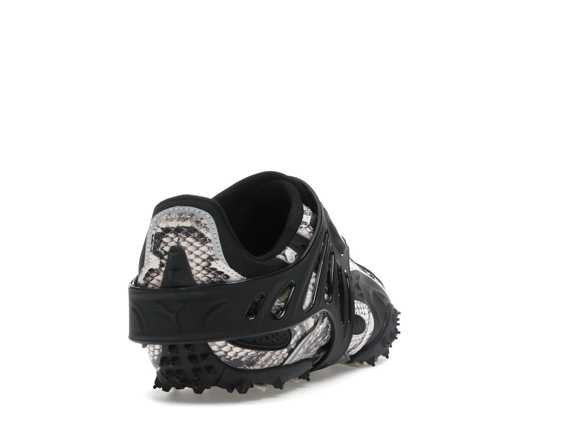 Puma Mostro Gabbia A$AP Rocky Snakeskin