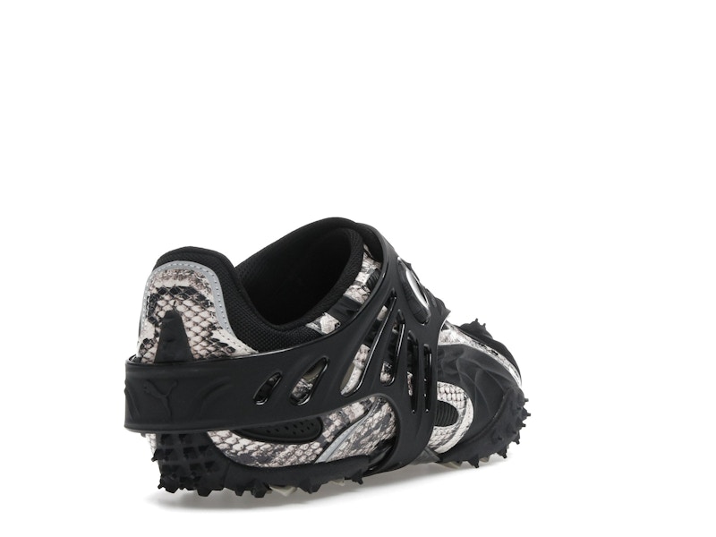 Puma Mostro Gabbia A$AP Rocky Snakeskin