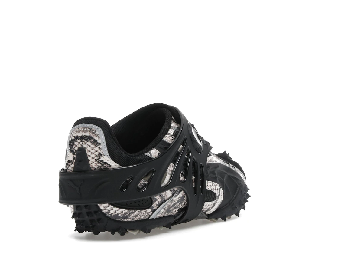 Puma Mostro Gabbia A$AP Rocky Snakeskin