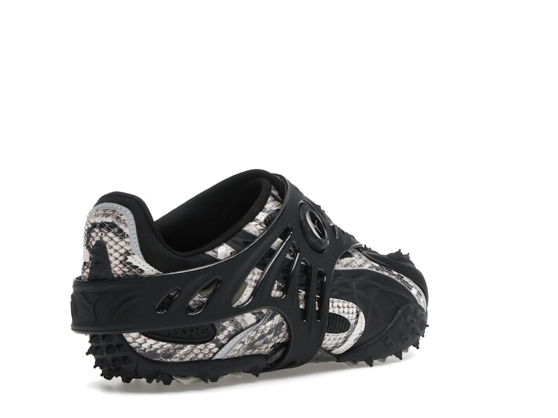 Puma Mostro Gabbia A$AP Rocky Snakeskin