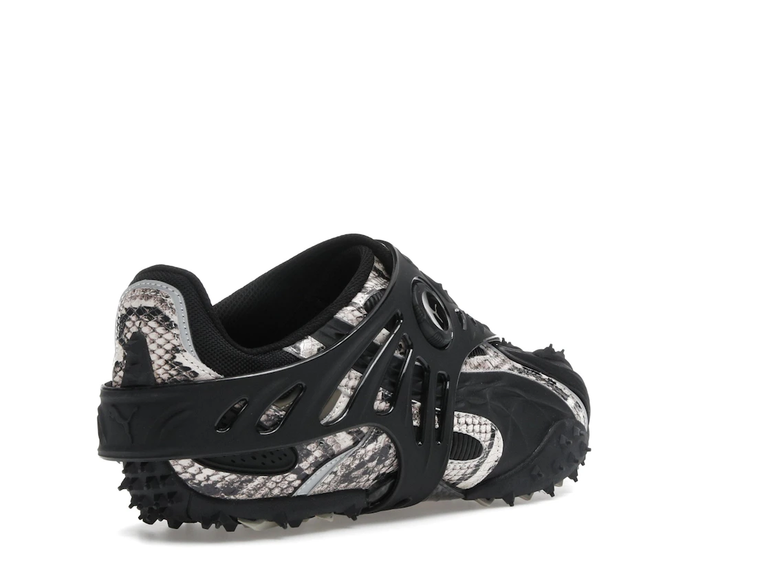 Puma Mostro Gabbia A$AP Rocky Snakeskin