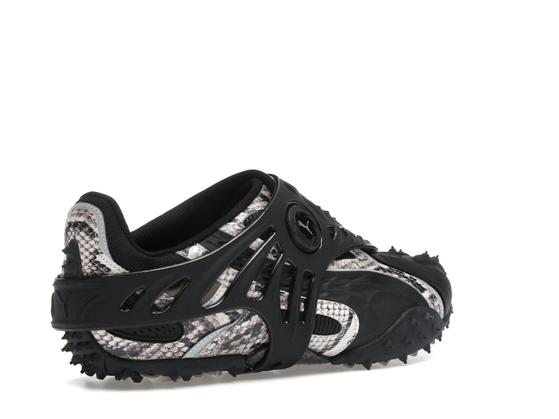 Puma Mostro Gabbia A$AP Rocky Snakeskin