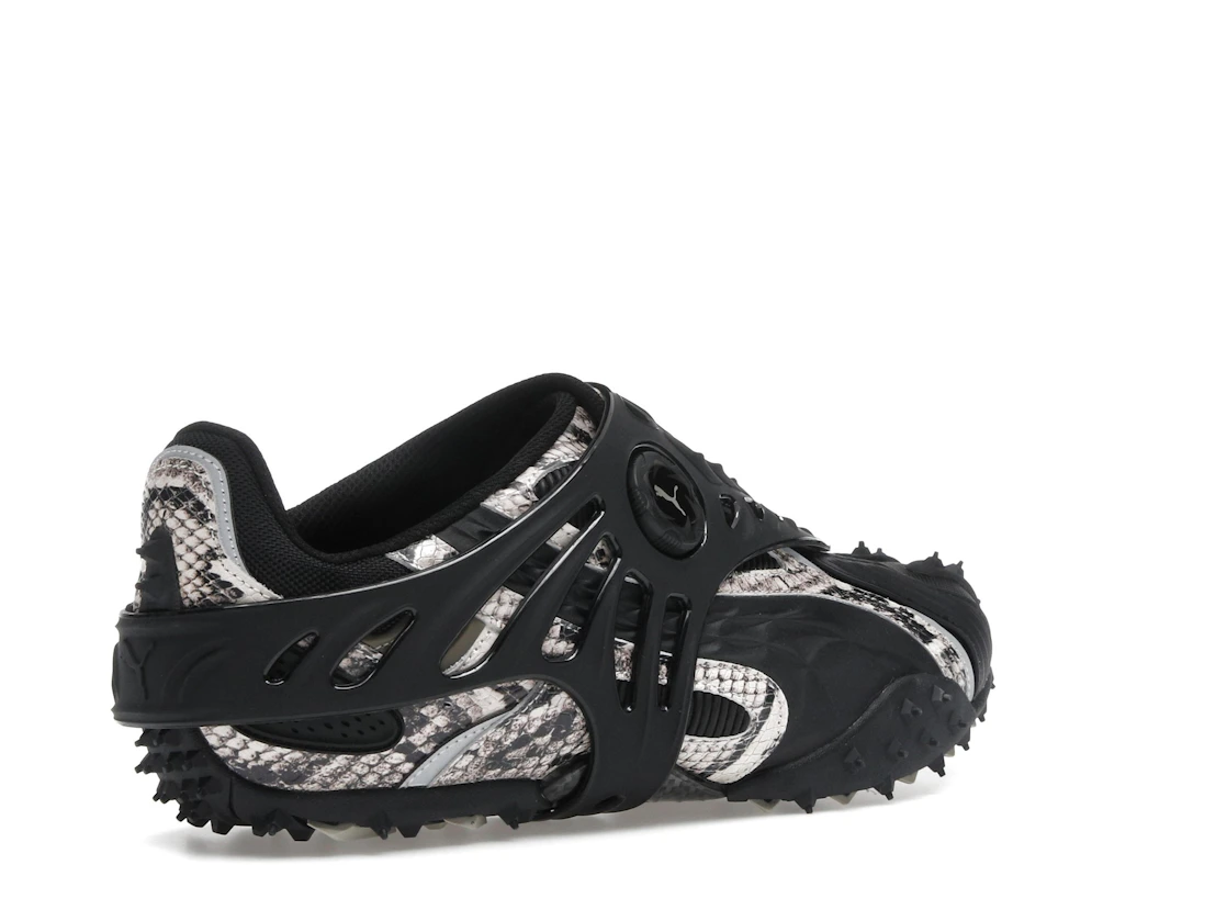 Puma Mostro Gabbia A$AP Rocky Snakeskin