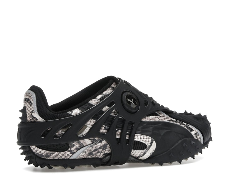 Puma Mostro Gabbia A$AP Rocky Snakeskin