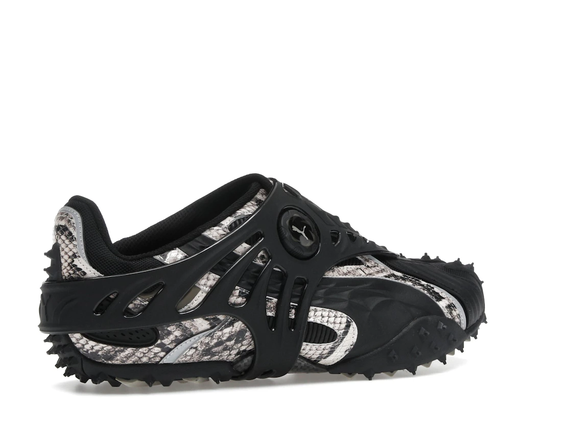 Puma Mostro Gabbia A$AP Rocky Snakeskin