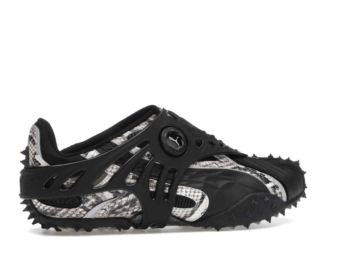 Puma Mostro Gabbia A$AP Rocky Snakeskin