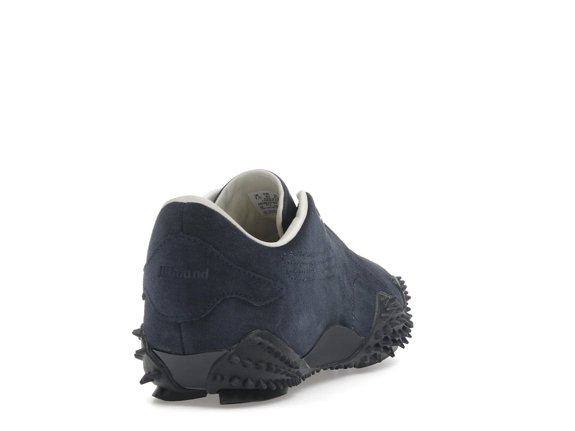 Puma Mostro JJJJound Deep Navy