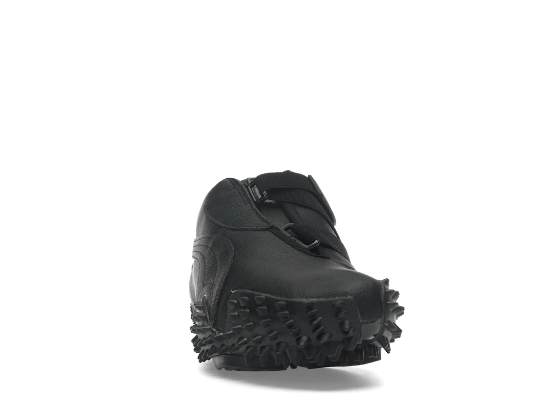 Puma Mostro Leather Black