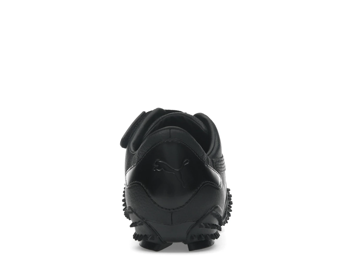 Puma Mostro Leather Black