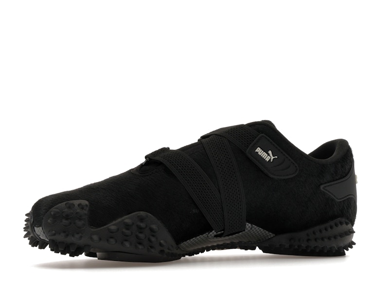 Puma Mostro OG A$AP Rocky Pony Hair Snakeskin